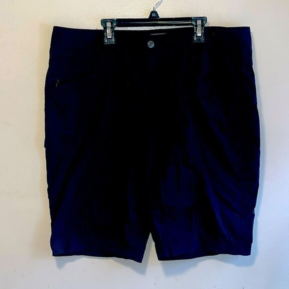 EUC WOMEN’S SIZE 16 ROYAL ROBBINS 11” SHORTS - Picture 2 of 7